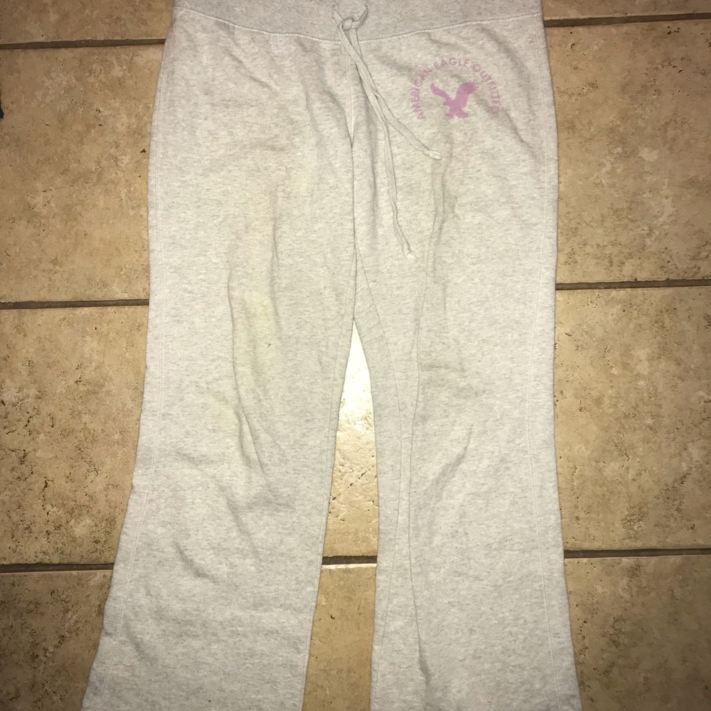 Sweatpants